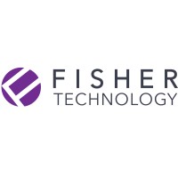Fisher Technology logo - Similar company to Fisher'S Technology