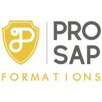 pro sap formations logo - Similar company to Educsup-Santé
