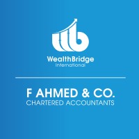 WealthBridge - F Ahmed & Co. logo - Similar company to Str Assistance