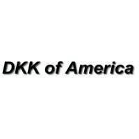 DKK of America, Inc. logo - Similar company to Audienti