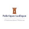 Fabrique ludique logo - Similar company to Demonights