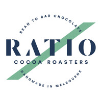 Ratio Cocoa Roasters logo - Similar company to Hey Tiger