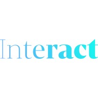 Interact logo - Similar company to 4Poker