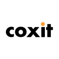 COXIT logo - Similar company to Appliger