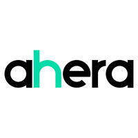 Ahera logo - Similar company to Aehra