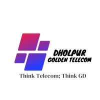 Dholpur Golden Telecom Solutions & Services logo - Similar company to Aditi Telecom Solution