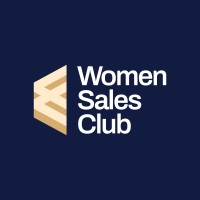 Women Sales Club logo - Similar company to Testingtime