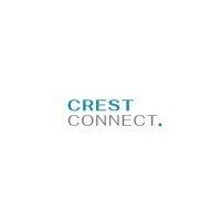Crest Connect Recruitment logo - Similar company to Gdnb Ltd