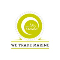 We Trade Marine logo - Similar company to Devbrains