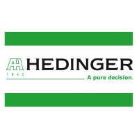 Aug. Hedinger GmbH & Co. KG logo - Similar company to Hedinger Group