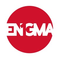 ENIGMA UNO logo - Similar company to Woopa Design | Agencia De Publidad Y Marketing Digital En Querétaro