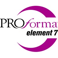Proforma Element7 logo - Similar company to Pharar Foundation