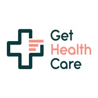 Get Healthcare logo - Similar company to Citydoc Medical Ltd