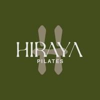 Hiraya Pilates logo - Similar company to Sentiré Pilates