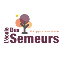 L’école des Semeurs logo - Similar company to Les Pros D'Avenir - École De Production