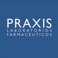 Laboratorios Farmacéuticos Praxis logo - Similar company to Laboratorios Enosán