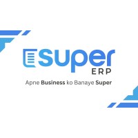 Super ERP : Accounting and Billing Software logo - Similar company to Erpdaddy Software Solutions
