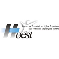 Hoest Assessoria e Consultoria Ltda logo - Similar company to Ebra