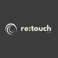 Re:touch Space logo - Similar company to Qalevel.Com