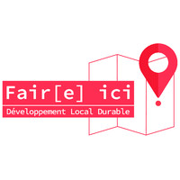 Fair[e] ici ! logo - Similar company to Nymphéa Eurl