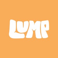 Lump Media logo - Similar company to Leoleo