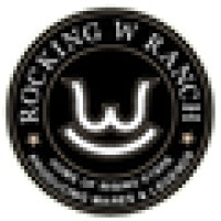 Rocking W Ranch Inc.