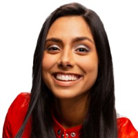 Michelle Khare logo - Similar company to Built With Science