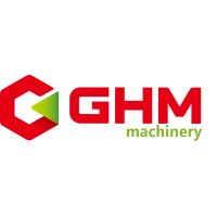 General Heavy Machinery logo - Similar company to Smart Work