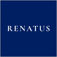 Renatus logo - Similar company to Elkstone
