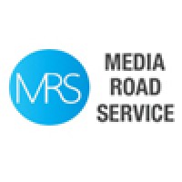 Media Road Service logo - Similar company to Glad Media Oy