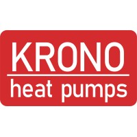 Krono Heat Pumps logo - Similar company to Solaris Energy