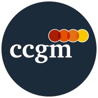 CCGM logo - Similar company to Spicy Broccoli Media