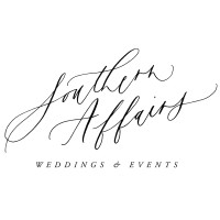 Southern Affairs Weddings & Events logo - Similar company to Lunchtime Group