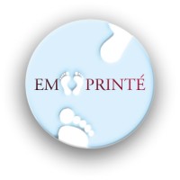Emprinte Readers logo - Similar company to The Zentrum