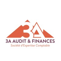 3A AUDIT & FINANCES logo - Similar company to Nomade