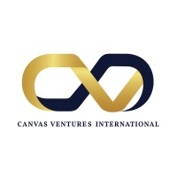 Canvas Ventures International Co., Ltd. logo - Similar company to Canvas Ventures