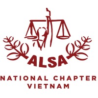 Asian Law Students' Association (ALSA) - Vietnam National Chapter logo - Similar company to Asian Law Students' Association (Alsa) Local Chapter Universitas Syiah Kuala