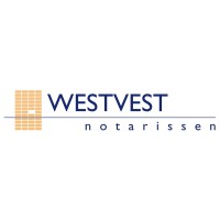 Westvest Notarissen logo - Similar company to Schep Makelaars - Landelijk Wonen