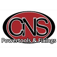 CNS Power Tools logo - Similar company to Mcbride Tool Services - Mts