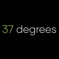 37 Degrees logo - Similar company to 52 Old Elvet
