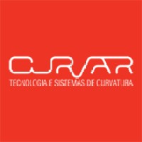 Curvar - Tecnologia e Sistemas de Curvatura logo - Similar company to Electrumtrofa