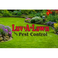 Luv A Lawn logo - Similar company to Andy'S Sprinkler, Drainage, And Lighting