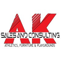 AK Sales and Consulting logo - Similar company to A Plus Striping