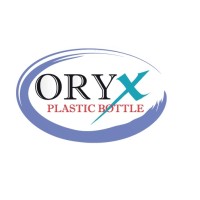 Oryx plastic bottle logo - Similar company to Polytech Plastic Industries L.L.C.