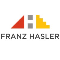 Franz Hasler AG logo - Similar company to Rollmat Ag
