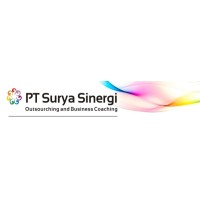 PT. Surya Sinergi logo - Similar company to Eratix