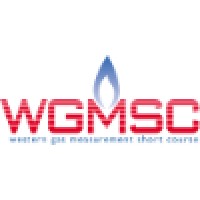Western Gas Measurement Shortcourse - WGMSC logo - Similar company to Flow And Process Solutions Ltd