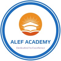 Alef Academy logo - Similar company to Alef Academy