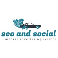 SEO  and Social media Advertising Service logo - Similar company to Internet Advertising Service Limited
