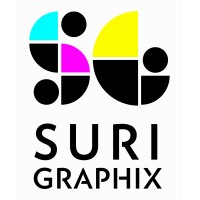 Suri Graphix logo - Similar company to Mlt Pack Services